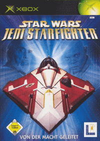 Star Wars Jedi Knight II: Jedi Outcast Xbox US box art